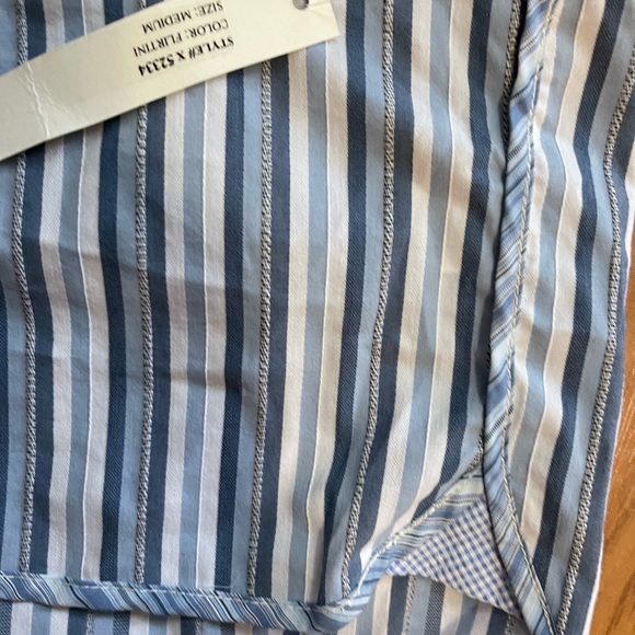 X irena sleep shorts, medium nwt - Picture 4 of 5